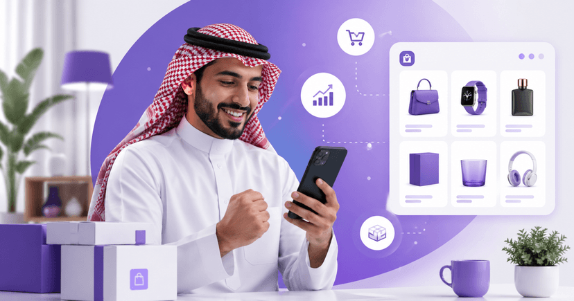 كيف تبيع أي شيء بسرعة في السعودية — دليل 2026
