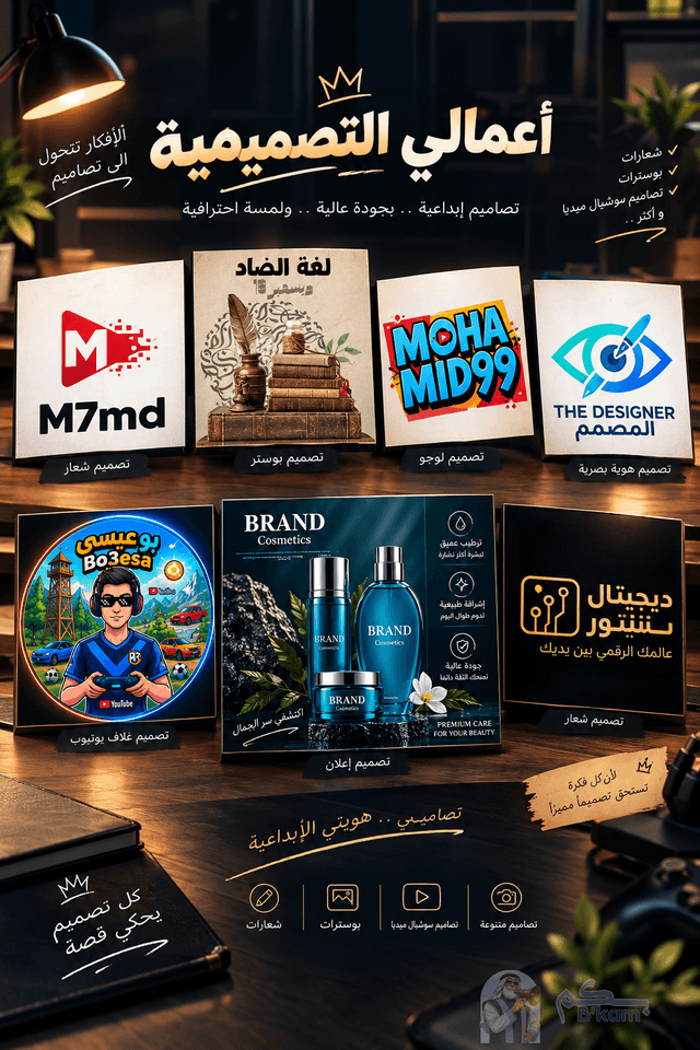تصميم