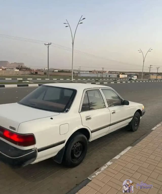 كرسيدا 96