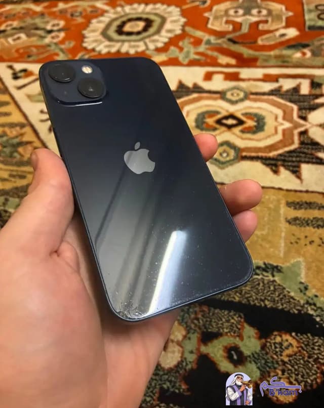 آيفون 13 عادي