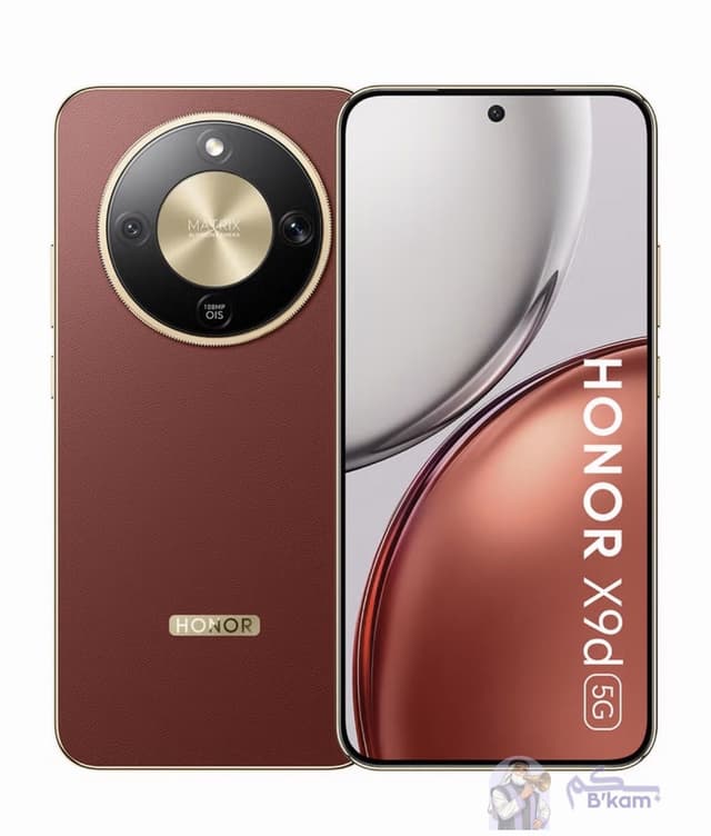 HONOR X9d