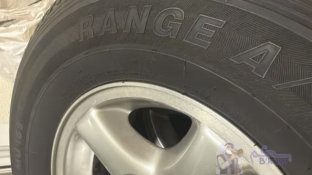جنط جيب شروكي