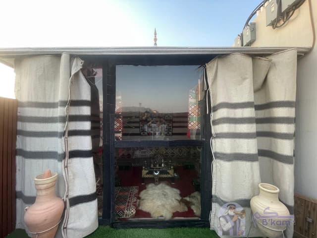 خيمه